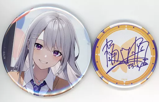 駿河屋 -<中古>樋口楓 誕生日グッズフルセット 「バーチャル