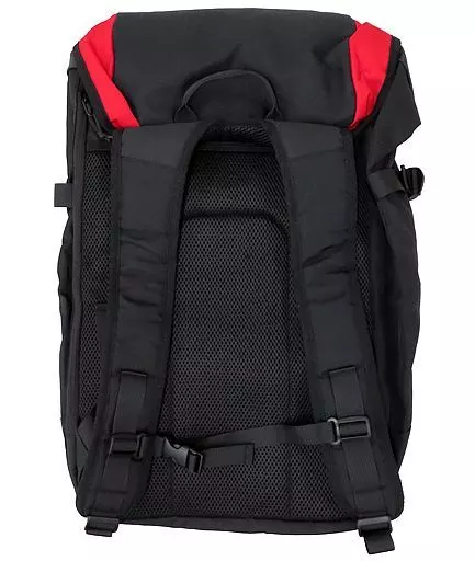 駿河屋 -<中古>フレイア・ヴィオン バックパック 「マクロスΔ SANKYO