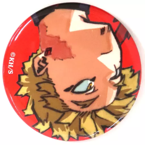 最終値下げ　僕のヒーローアカデミア　ヒロアカ　特製ホルダー ホークス ヒロアカ ホークス 缶バッジ&特製ホルダー｜Yahoo!フリマ（旧PayPay