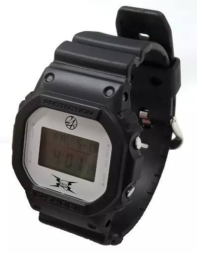 THE RAMPAGE 24karats G-SHOCK コラボ 長谷川慎・後藤拓磨デザイン監修!!】「24KARATS×G-SHOCK DW-6900」が2