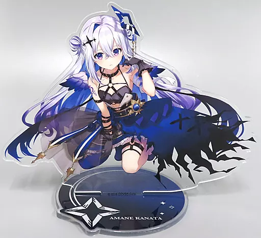 天音かなた 海外限定 朝氣Chill遊 13点セット 天音かなた