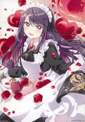 グッズセット　[破損品] 郡道美玲 誕生日グッズフルセット 「バーチャルYouTuber にじさんじ 郡道美玲 誕生日2022」 にじさんじ 郡道美玲 フルセット 誕生日グッズ2022 | K-BOOKS 秋葉原