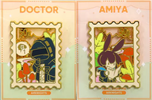 駿河屋 -<中古>アークナイツ3RD アニバーサリー テラ・コグニタ キット