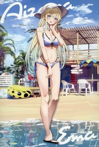 グッズセット　C102 バーチャルYouTuber ぶいすぽっ! ぶいすぽ夏コミ2023 藍沢エマ 会場限定メンバーセット 駿河屋 -<中古>C102 バーチャルYouTuber ぶいすぽっ! ぶいすぽ夏