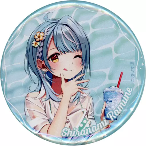 グッズセット　C102 バーチャルYouTuber ぶいすぽっ! ぶいすぽ夏コミ2023 白波らむね 会場限定メンバーセット 駿河屋 -<中古>C102 バーチャルYouTuber ぶいすぽっ! ぶいすぽ夏