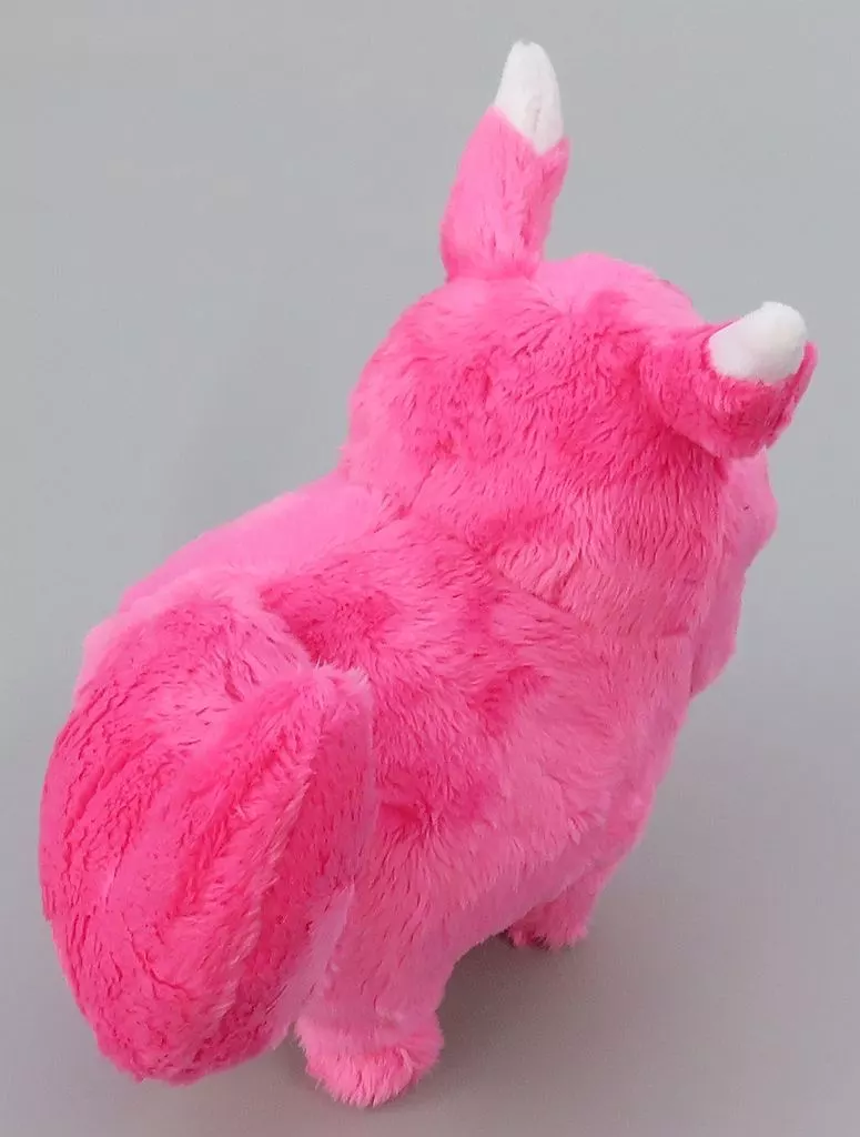 ラディアンテイル ぬいぐるみセット ラディ オトメイトパーティー ラディアンテイル ぬいぐるみセット ラディ オトメイトパーティー