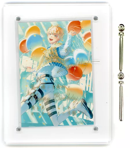 駿河屋 -<中古>緋八マナ 誕生日グッズフルセット 「バーチャル