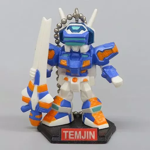 駿河屋 -<中古>全12種セット 「電脳戦機バーチャロン オラトリオ