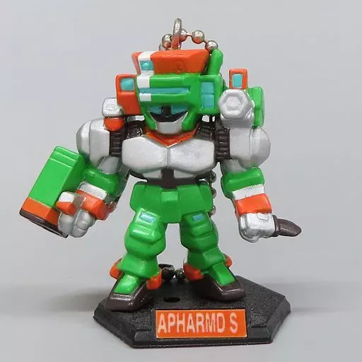 駿河屋 -<中古>全12種セット 「電脳戦機バーチャロン オラトリオ