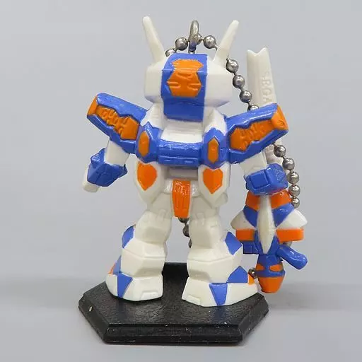 駿河屋 -<中古>全12種セット 「電脳戦機バーチャロン オラトリオ