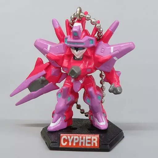 駿河屋 -<中古>全12種セット 「電脳戦機バーチャロン オラトリオ