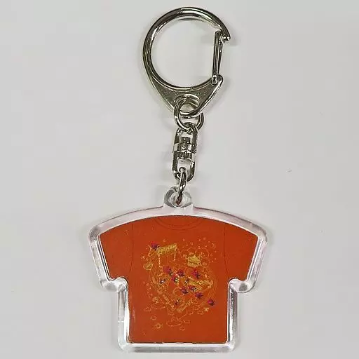 Perfume FC 限定グッズ LSGランダムキーホルダー コンプリートセット 駿河屋 -<中古>Perfume LSGランダムキーホルダー -コンプリートセット