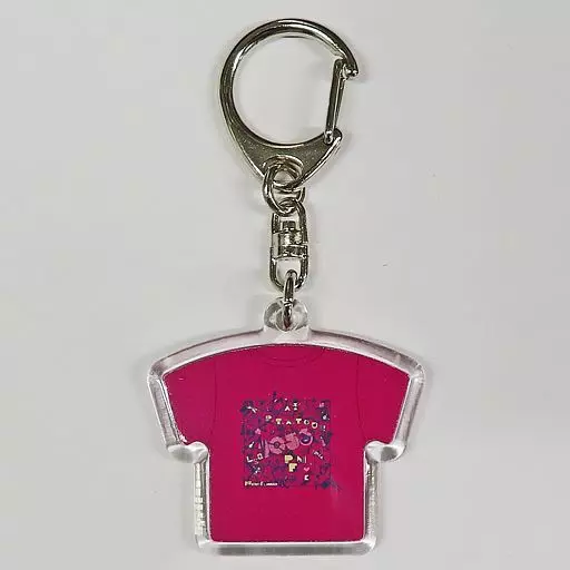 駿河屋 -<中古>Perfume LSGランダムキーホルダー -コンプリートセット