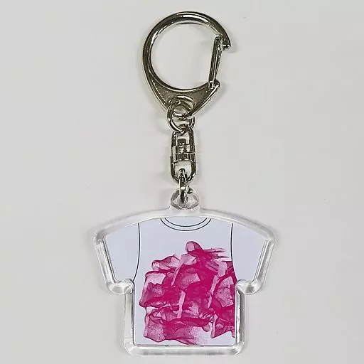 Perfume FC 限定グッズ LSGランダムキーホルダー コンプリートセット P.T.A.」LSGランダムキーホルダー -コンプリートセット- | Perfume | A