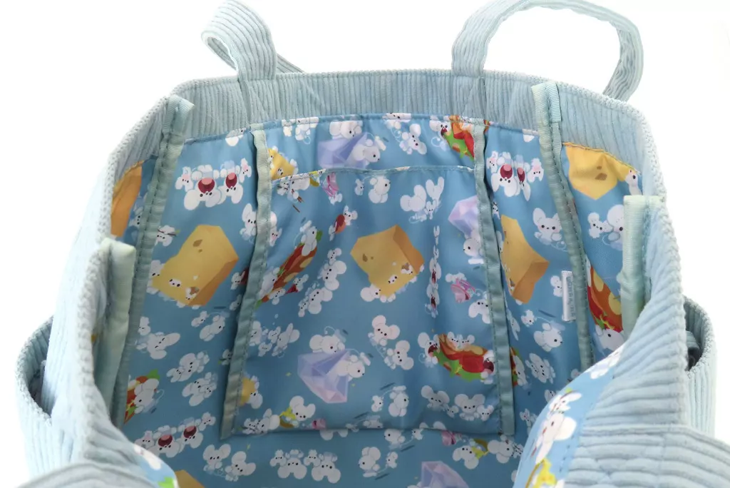 駿河屋 -<中古>ワッカネズミ＆イッカネズミ コイン＆パスケース付き