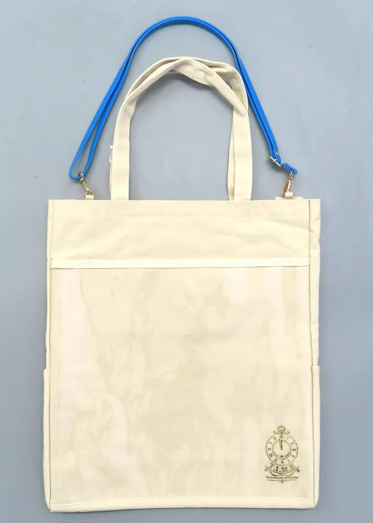 駿河屋 -<中古>カイ(超特急) 2way トートバッグ 「BULLET TRAIN