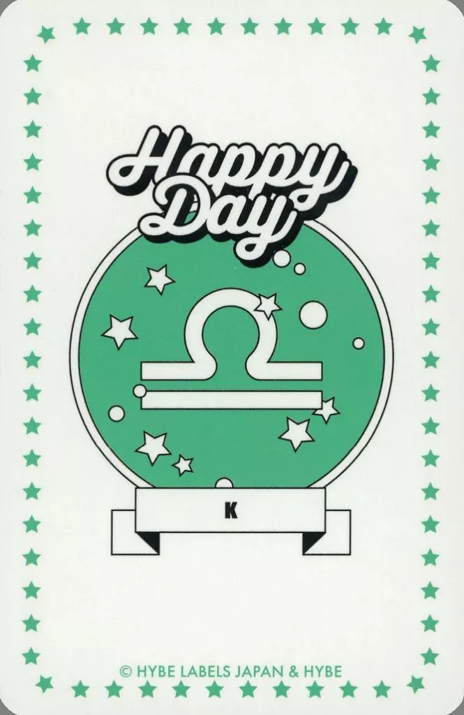 ＆TEAM Happy Day 誕生日祝いセット K Amazon.co.jp: &TEAM HAPPY K DAY BIRTHDAY KIT 2023 : Toys & Games