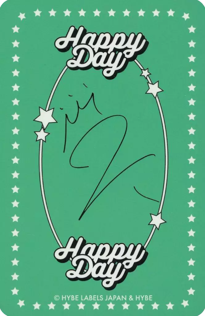 駿河屋 -<中古>K(＆TEAM) HAPPY K DAY BIRTHDAY KIT（その他）