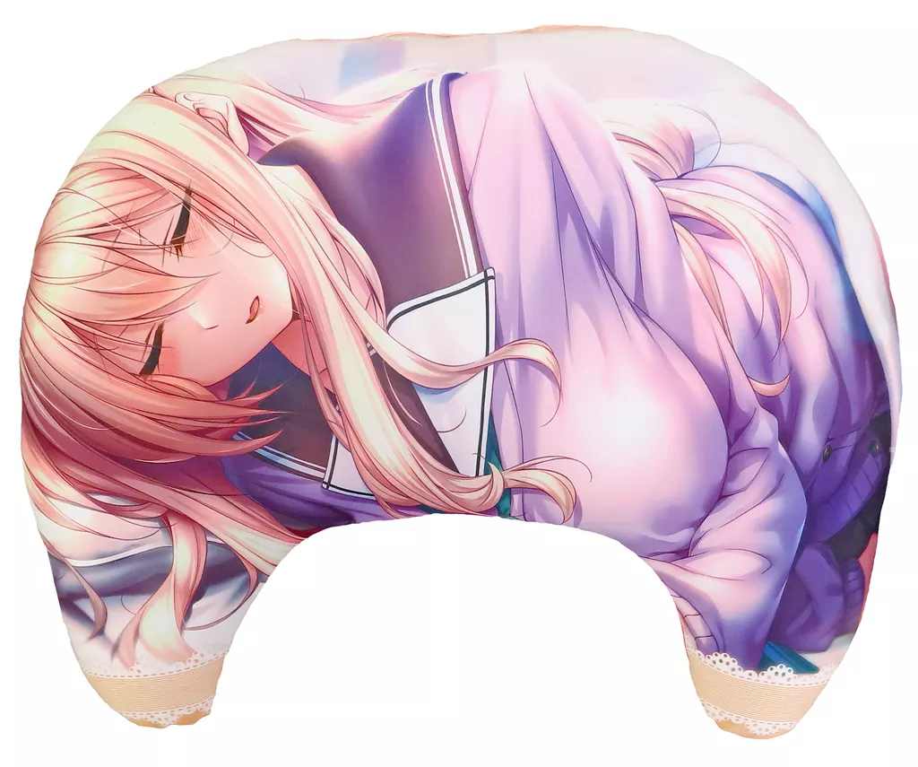 合皮製デッキケース アマカノ2＋ 蔦町ちとせ きゃらデッキケースプレミアム アマカノ2+ 黒姫 結灯(No.DP019