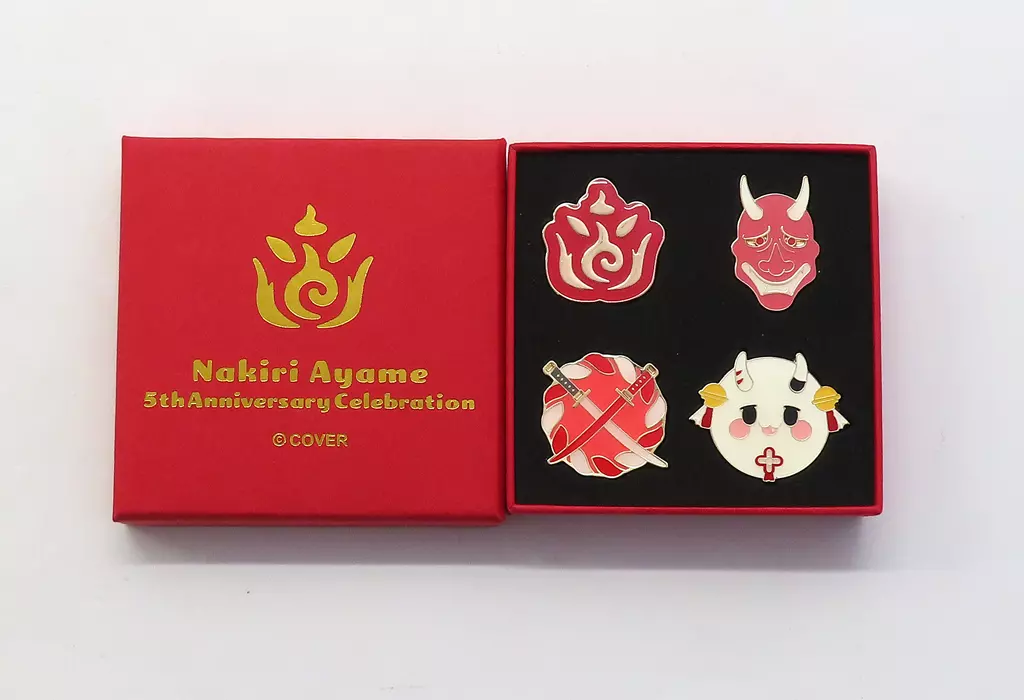 駿河屋 -<中古>[数量限定特典付き] 百鬼あやめ 活動5周年記念フル