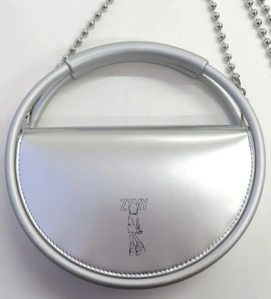 駿河屋 -<中古>ずっと真夜中でいいのに。 Hoop コズミックシルバー
