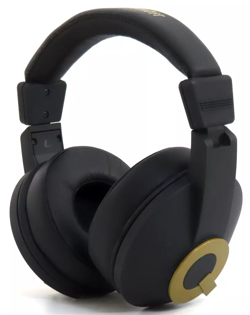 新品 ゴールデンボンバー 音源内蔵型高音質ステレオヘッドホン「Q」 SK-001 Amazon.co.jp: SKIYAKI 音源内蔵型ステレオヘッドホン第一弾ゴールデン
