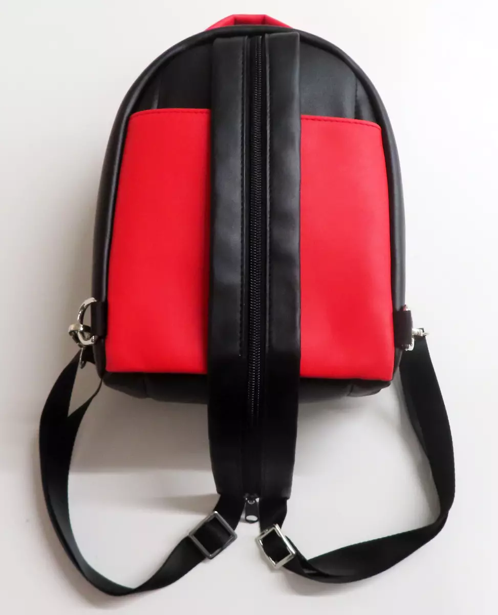 BUCK-TICK 今井寿 プロデュース GUSTAVE 2WAY ミニリュック BUCK-TICK GUSTAVE 2WAY ミニリュック 商品詳細ページ | BUCK-TICK