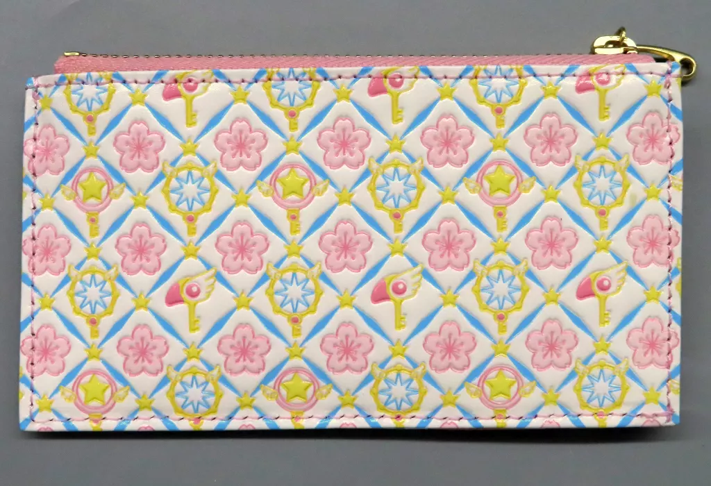 カードキャプターさくら　フラグメントケース　CLAMP展　受注生産分 駿河屋 -<中古>カードキャプターさくら フラグメントケース 「カード