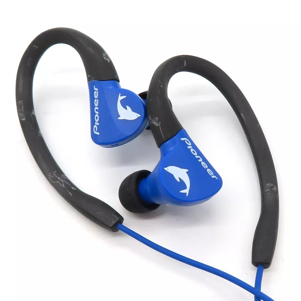 駿河屋 -<中古>[破損品] 七瀬遙モデル イヤホン(SE-E3) 「劇場版 Free