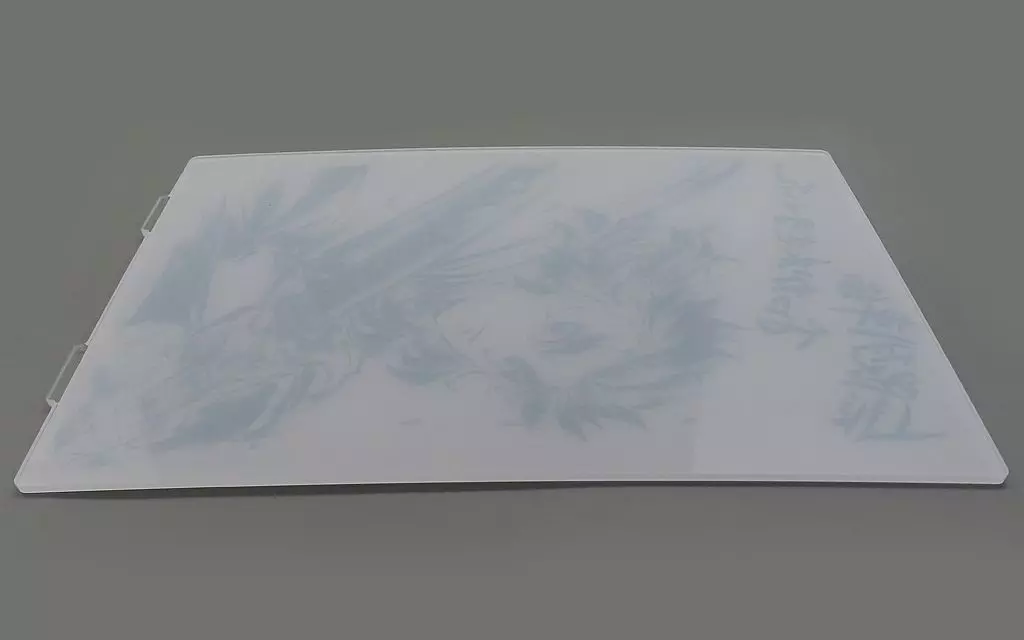 駿河屋 -<中古>[破損品] 煉獄杏寿郎 ufotable「関係者記念本