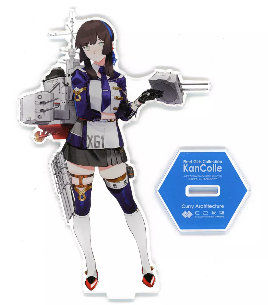 駿河屋 -<中古>Mogador(モガドール) アクリルスタンドセット