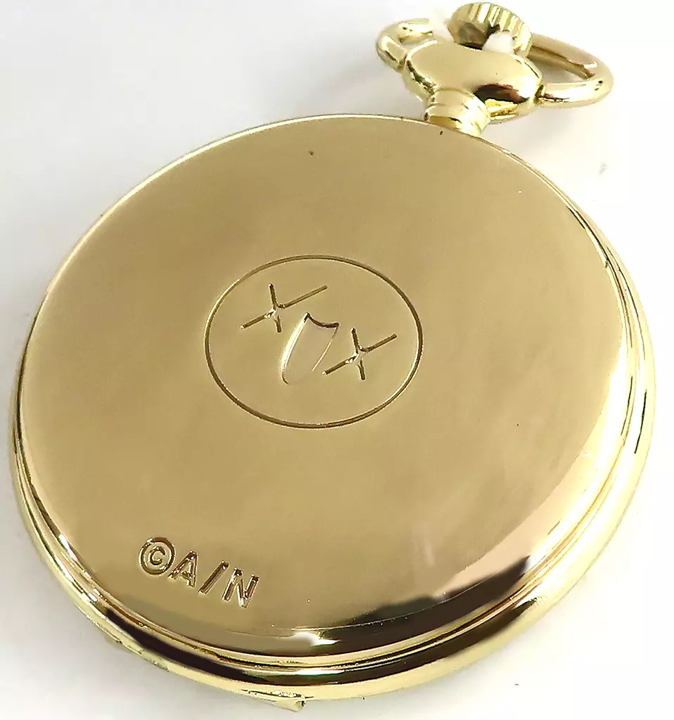 OneMall provides Suruga-ya products: 懐中時計・腕時計 剣持刀也