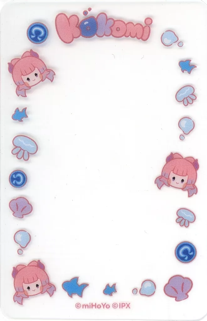 駿河屋 -<中古>集合 稲妻ギフトセット 「原神minini POP-UP」（その他）