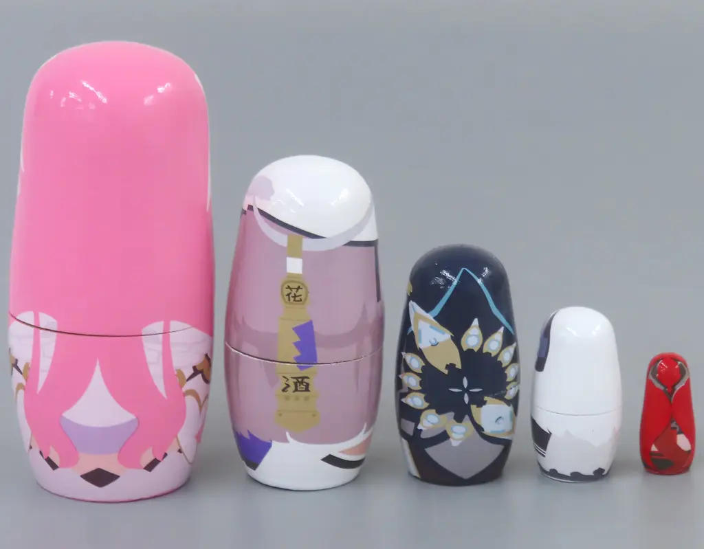 駿河屋 -<中古>集合 1周年NIKKEボックス 「勝利の女神：NIKKE」 1周年