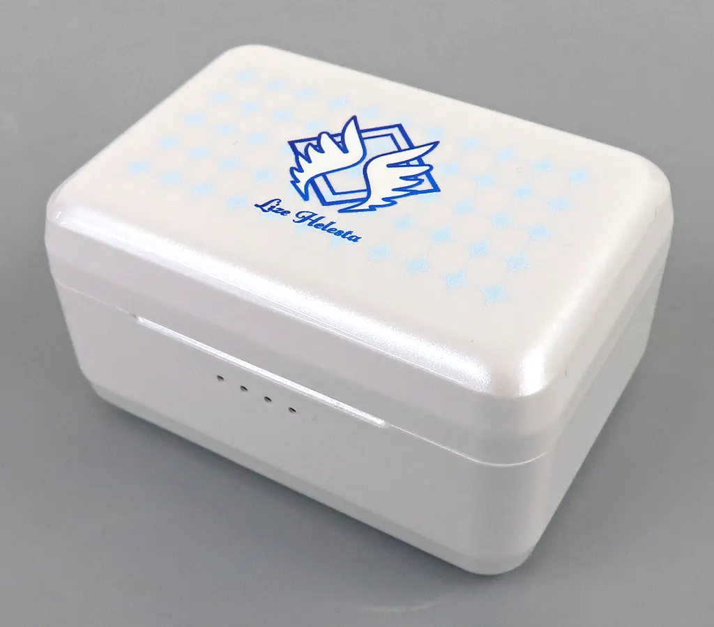 駿河屋 -<中古>リゼ・ヘルエスタ ワイヤレスイヤホン CP-TWS01A