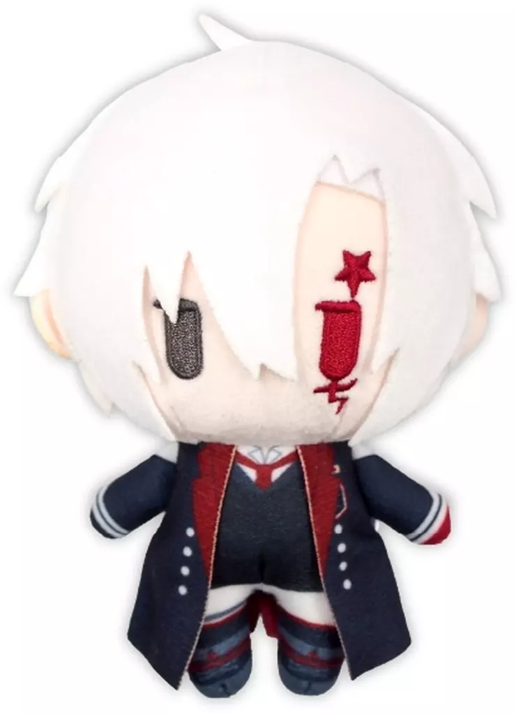 駿河屋 -<中古>アレン・ウォーカー ケープたぴぬい Vol.1 「D