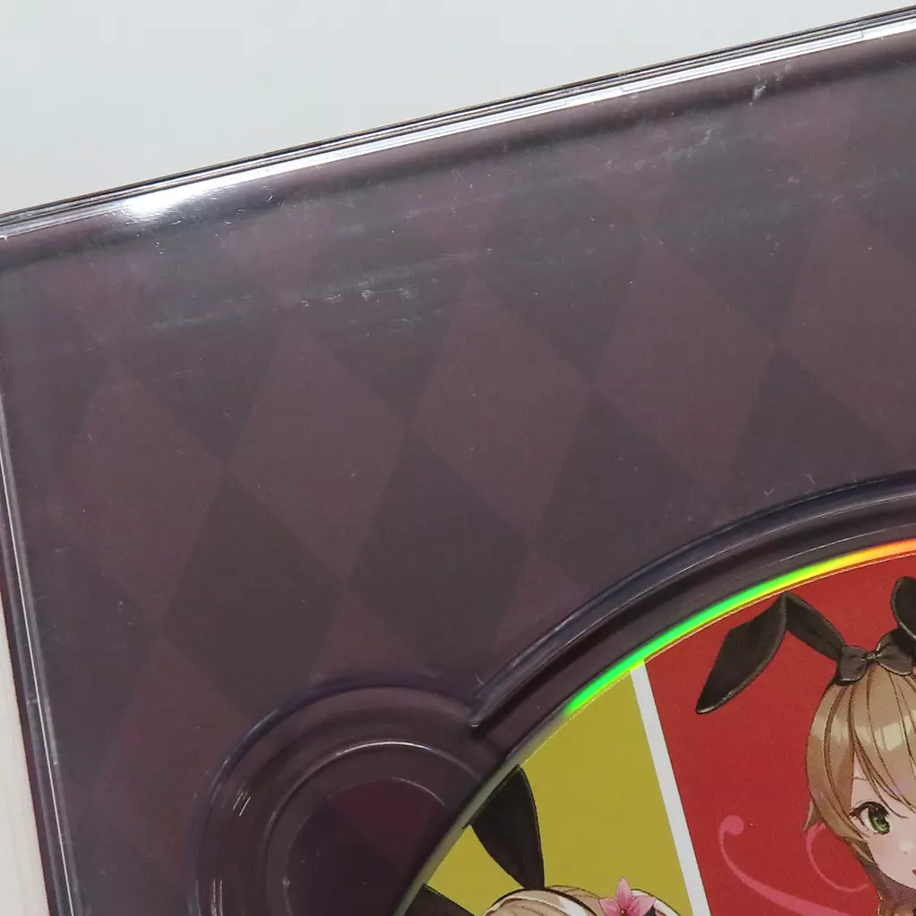 駿河屋 -<中古>[単品] 3大特典セット 「Switchソフト バニーガーデン