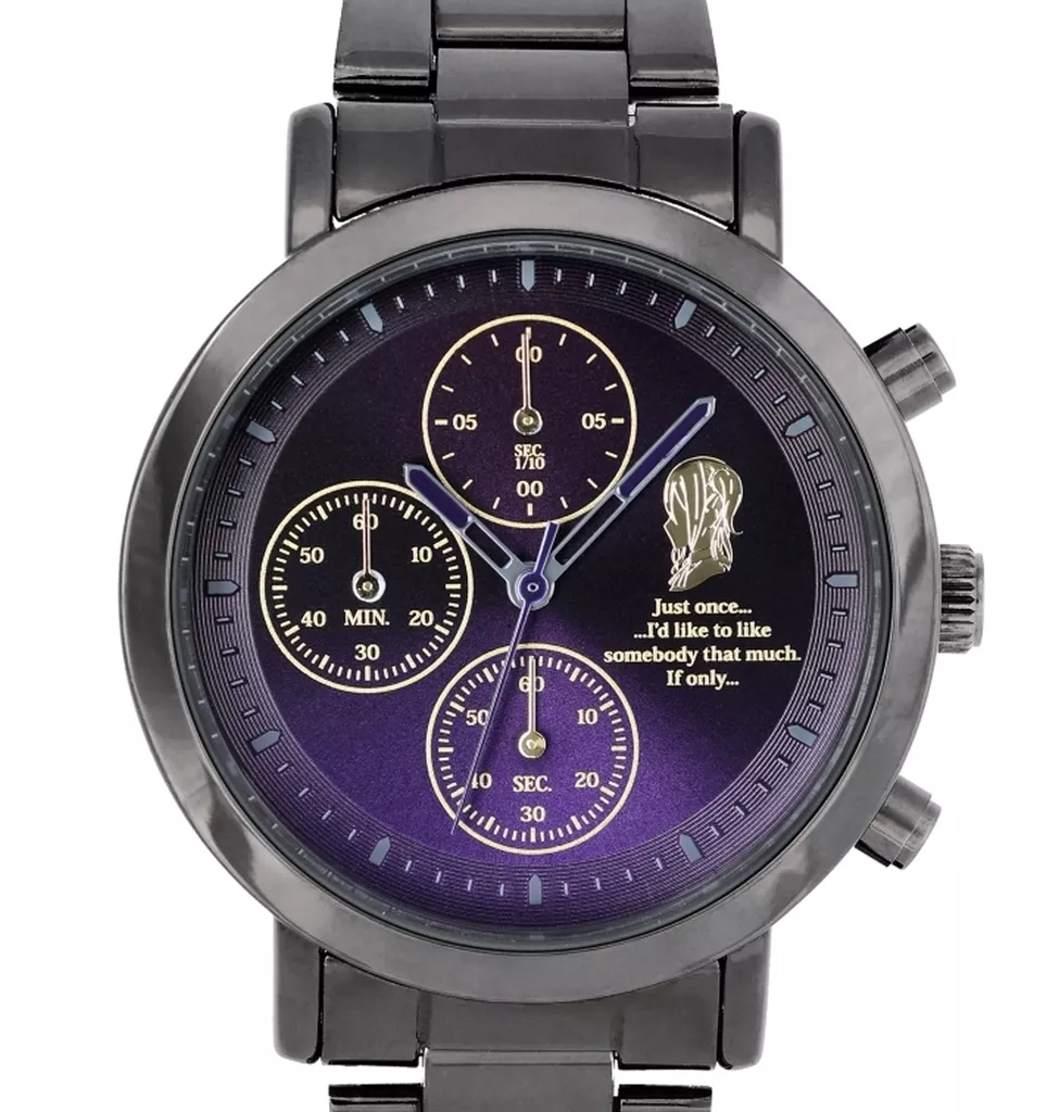 駿河屋 -<中古>早坂愛 腕時計 vol.2 「かぐや様は告らせたい