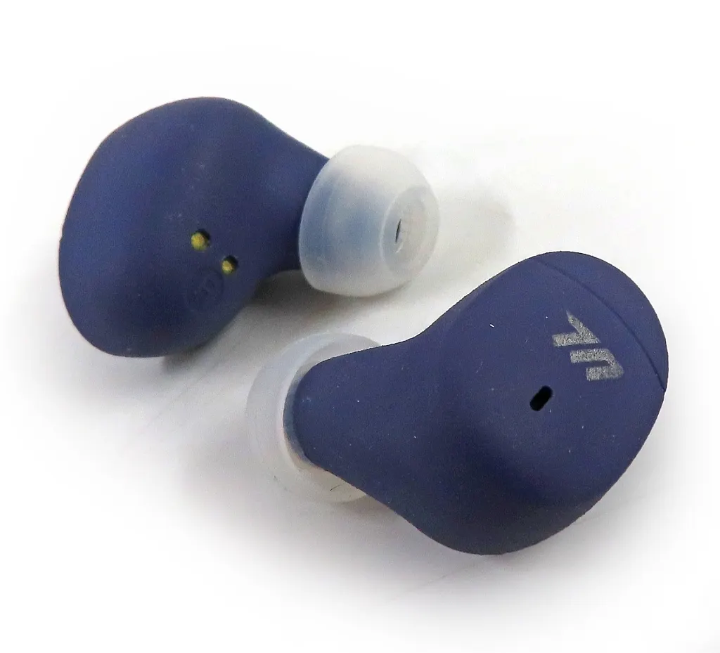 COTSUBU for ASMR 早瀬ユウカ ワイヤレスイヤホン 駿河屋 -<中古>早瀬ユウカ COTSUBU for ASMR Blue Archive Edition