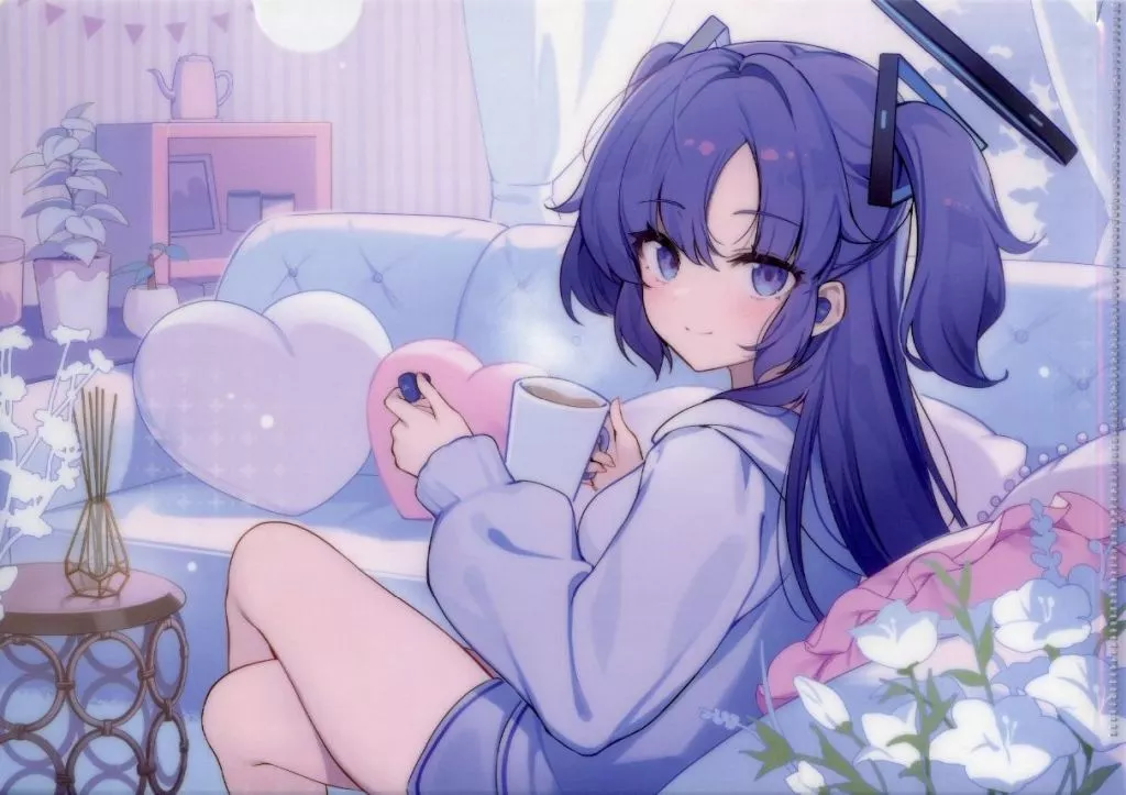 COTSUBU for ASMR イヤホン ブルーアーカイブ 早瀬ユウカ 早瀬ユウカ イヤホン COTSUBU for ASMR Blue Archive Edition