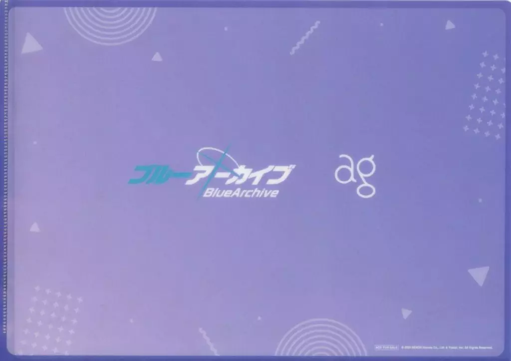 駿河屋 -<中古>早瀬ユウカ COTSUBU for ASMR Blue Archive Edition