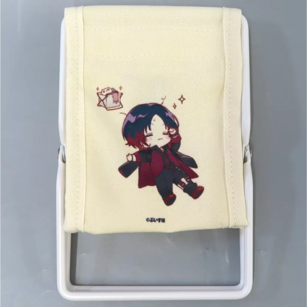 駿河屋 -<中古>如月れん 4周年記念グッズセット 「バーチャルYouTuber