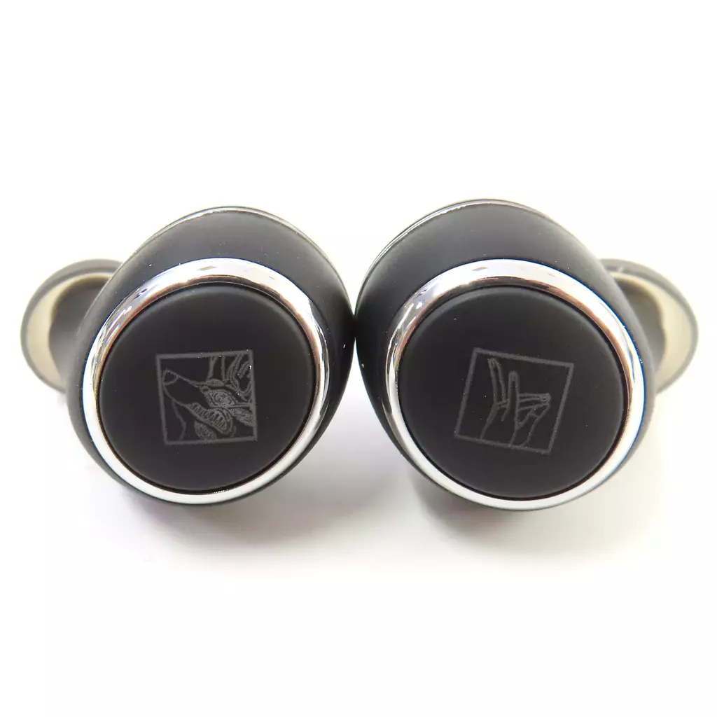 駿河屋 -<中古>早川アキ モデル ワイヤレスイヤホン ANIMA AOW01 CSM