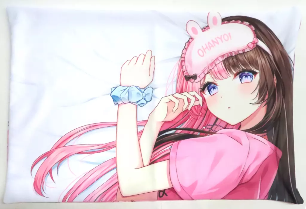 駿河屋 -<中古>橘ひなの バースデーグッズセット 「バーチャルYouTuber