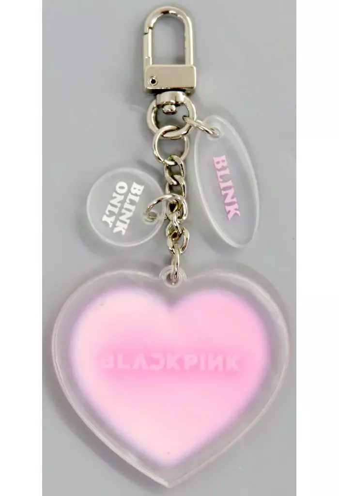 駿河屋 -<中古>BLACKPINK BLINK PREMIUM MEMBERSHIP KIT(メンバー