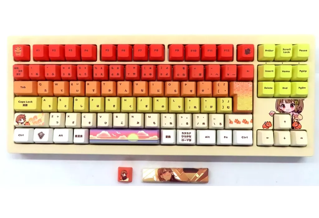 駿河屋 -<中古>千燈ゆうひEdition VSPO! GEAR ゲーミング