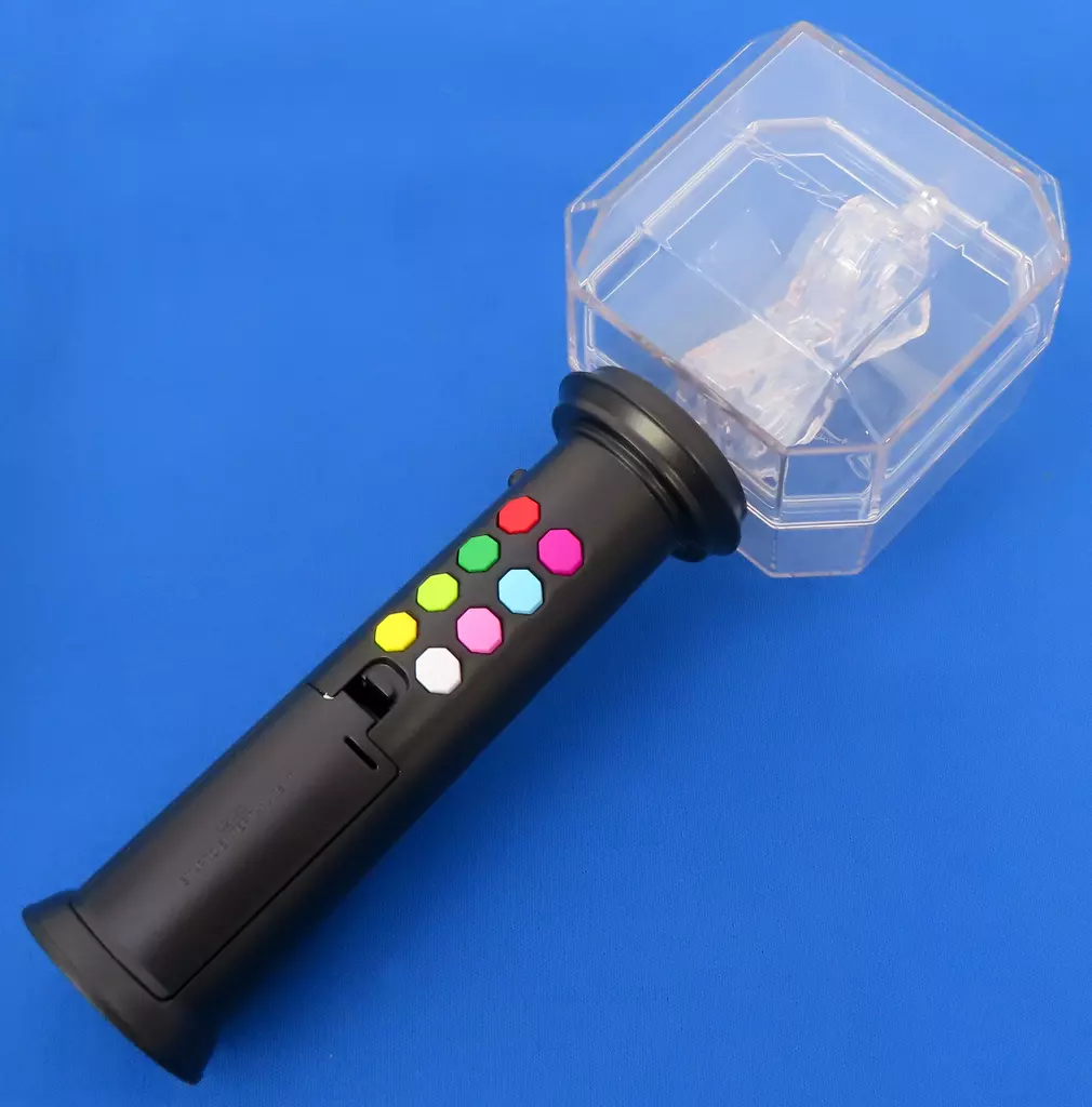 駿河屋 -<中古>timelesz オリジナルペンライト 「We're timelesz