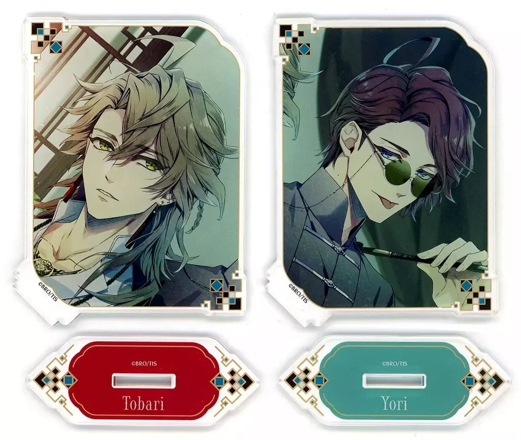 5大特典セット 泡沫のユークロニア trail ebtenDXパック 同梱特典 泡沫のユークロニア -trail-』帷＆依のタペストリーやアクスタ、録り