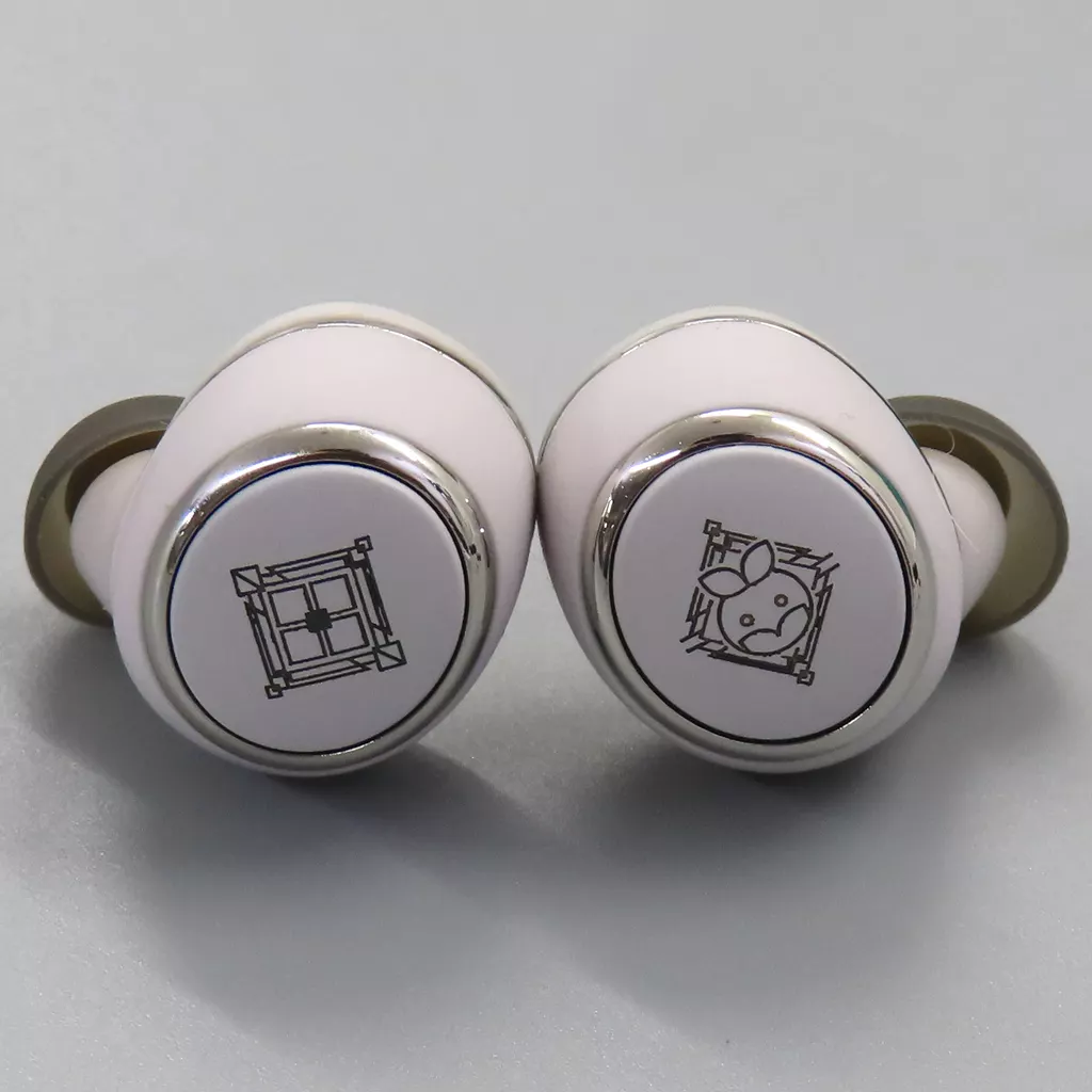 プリンセスコネクト　コッコロ　ワイヤレスイヤホン オンキョーダイレクト プリンセスコネクト コッコロ ワイヤレス