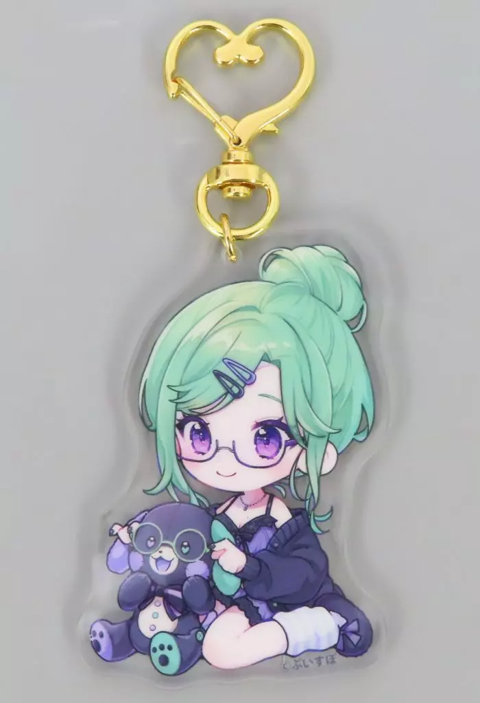 G*8様 八雲べに4周年記念グッズセット 八雲べに 4周年記念2025